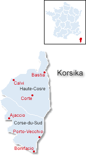 Korsika