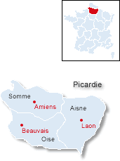 Picardie